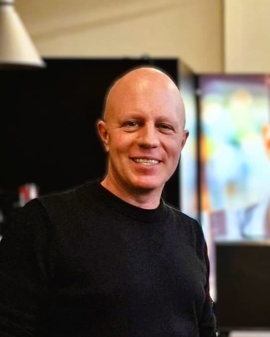 In Gedenken an Reto Schwaar